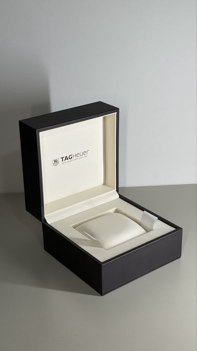 Tag Heuer caixa para Relogio