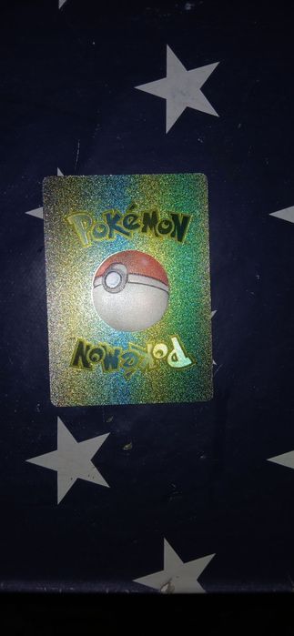Coleção Exclusiva Pokémon Rainbow Edition – 20 Cartas Premium