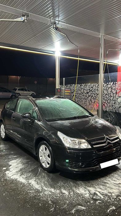 Citroën C4 VTR 1.6