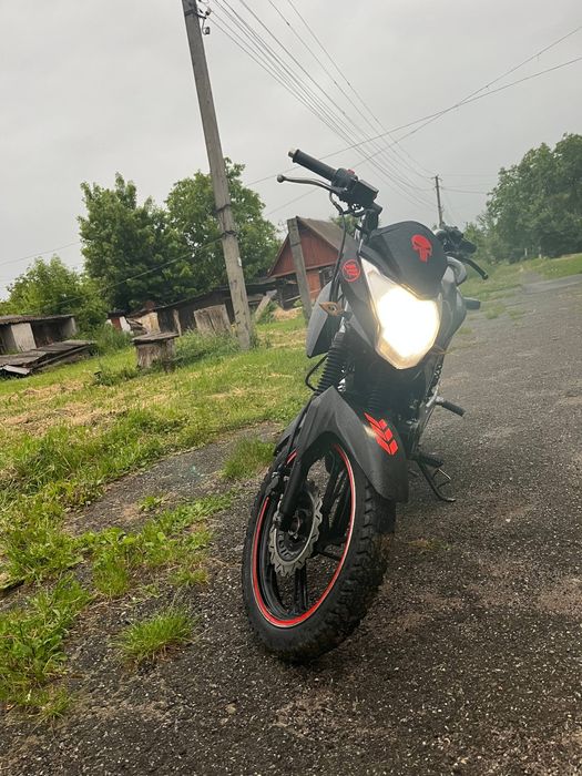 Продам Ліфан сітіер 200