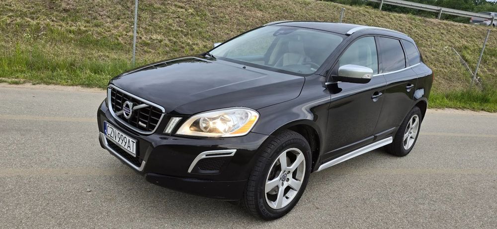 Volvo XC 60
