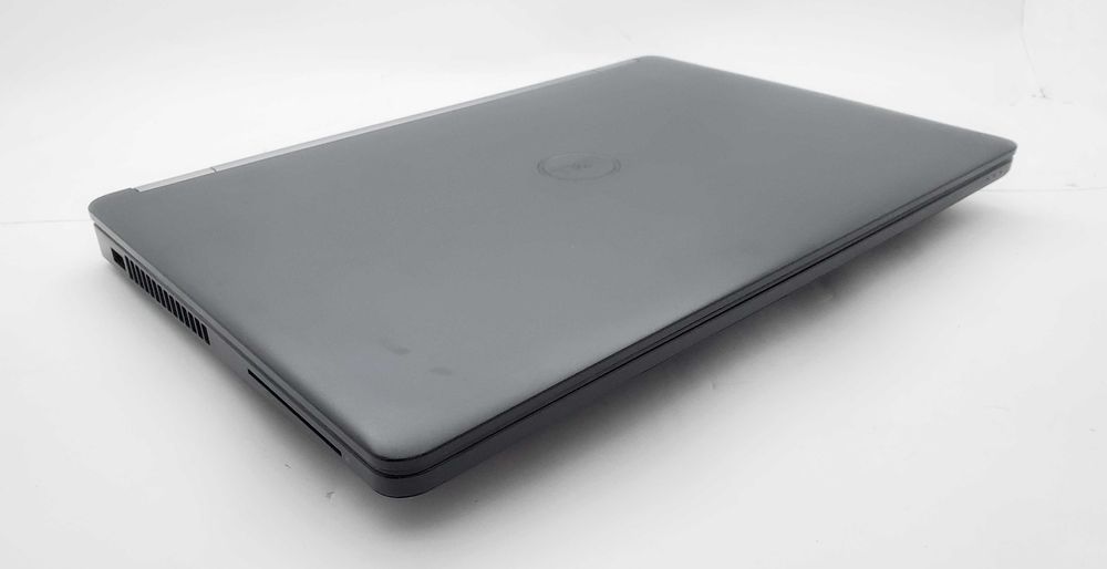 Ноутбук Dell Latitude 5470 14” FullHD i5-6440HQ AMD Radeon R7 M370 АКБ НОВЫЙ (2230_2)