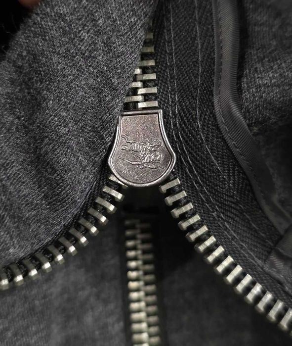 Женское шерстяное платье Burberry Оригинал