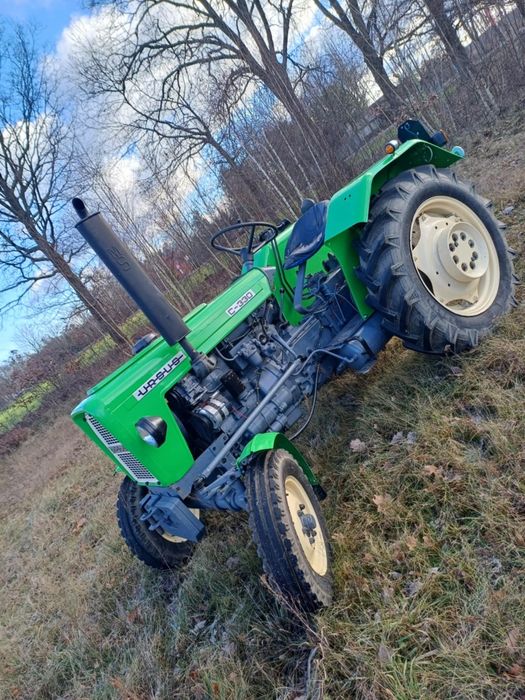 Sprzedam ursus c 330