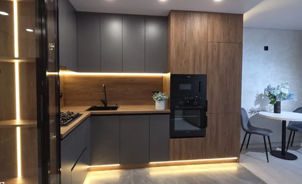 Продаж 3к квартири 70 кв. м на вул. Київська