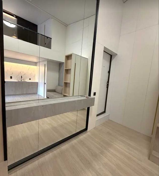 √ 1 кімнатна квартира біля Чайки