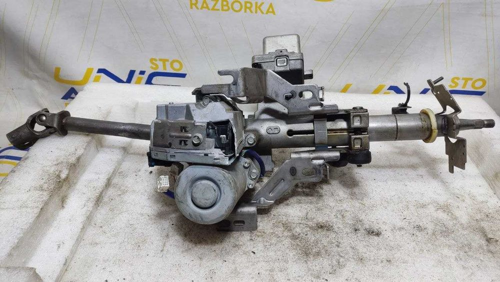 Кермова колонка Renault Master Trafic Kangoo Megane Scenic Zoe та інші