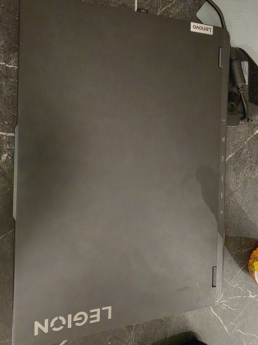 Legion 5pro i7/4070/16/512