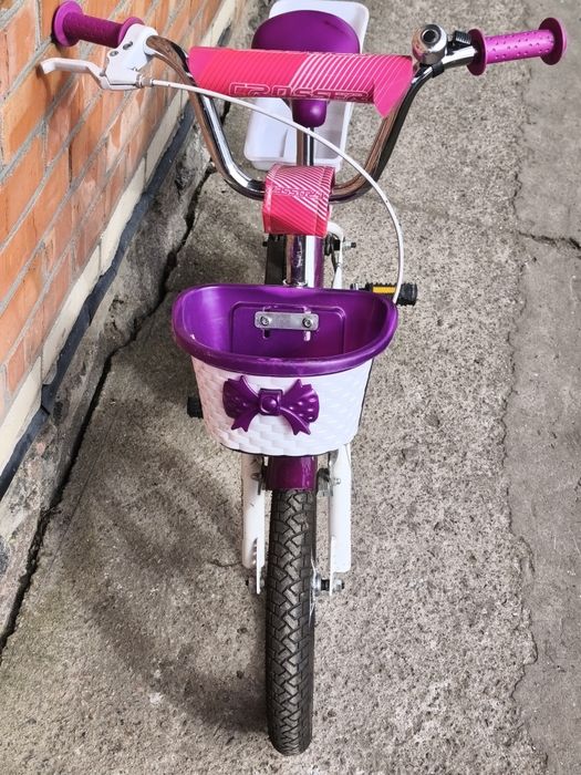 Дитячий велосипед Crosser Kids bike 16 дюймів