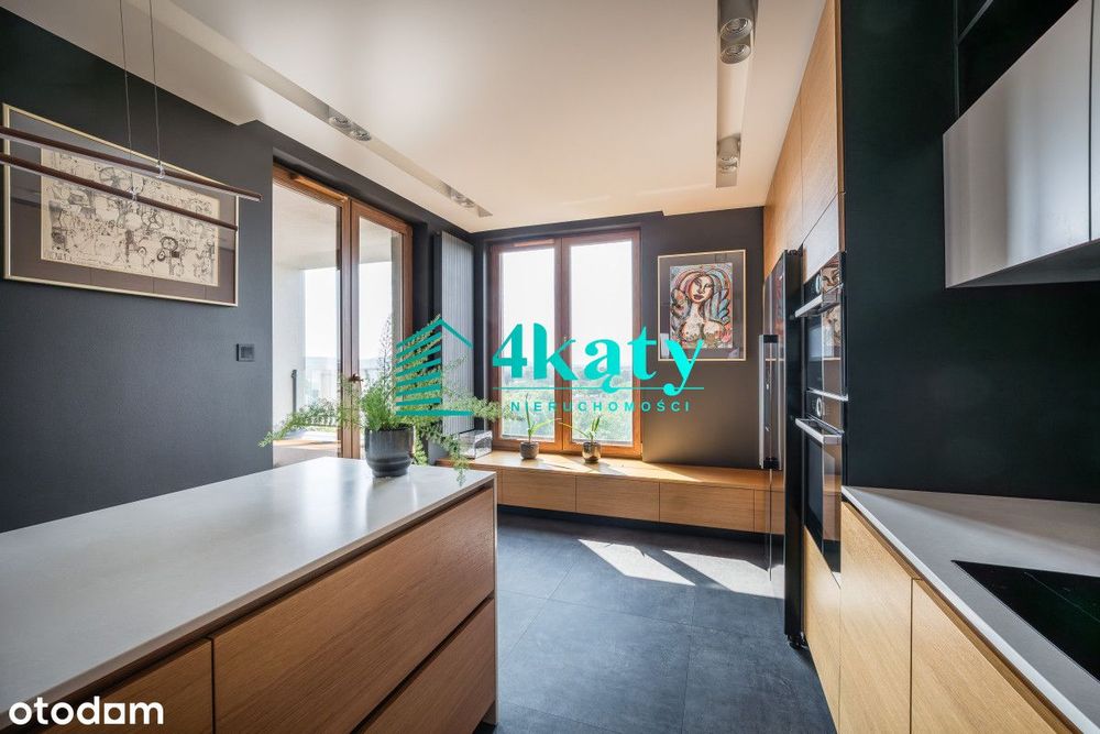Na sprzedaż apartament 153m2- Kraków