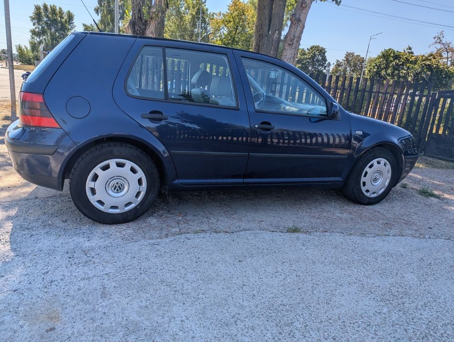 Volkswagen Golf 2001 VIN WVWZZZ1JZ1W577072 фото оголошення 8 з 24
