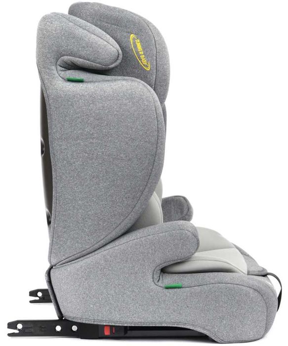 Fotelik Samochodowy PORTO i-Size 70-150 cm ISOFIX marki SUMMER BABY