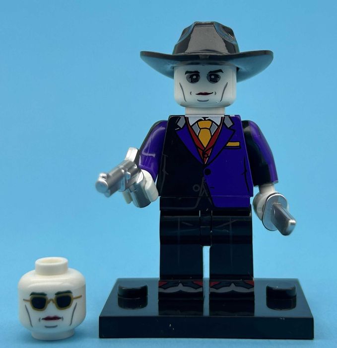 Jerome Valeska (DC)