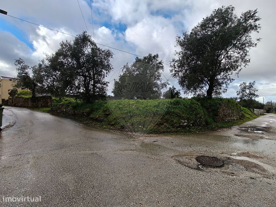 Terreno  para venda — Condeixa-A-Velha E Condeixa-A-Nova, Coimbra