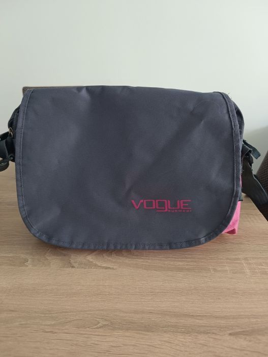 Torba na ramię Vogue
