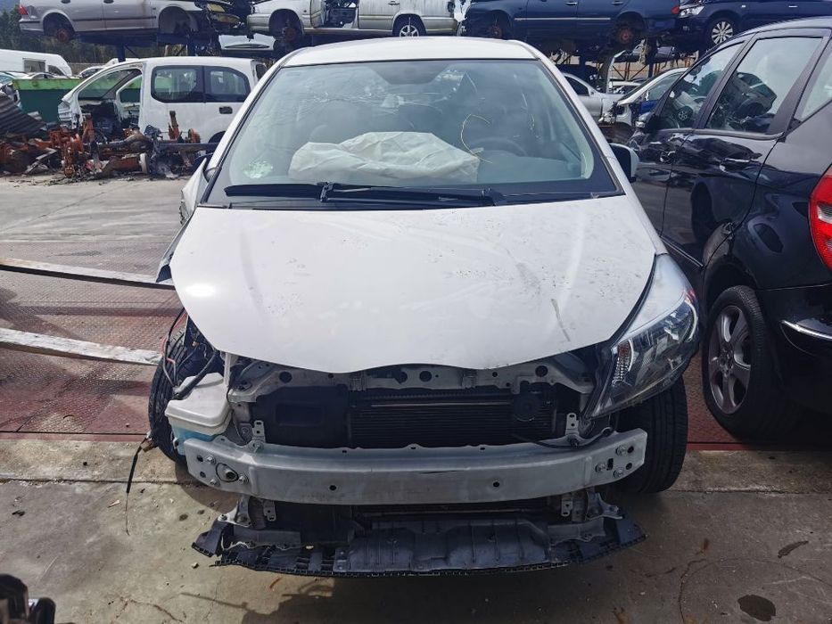 Peças Toyota Yaris 1.3 Gasolina
