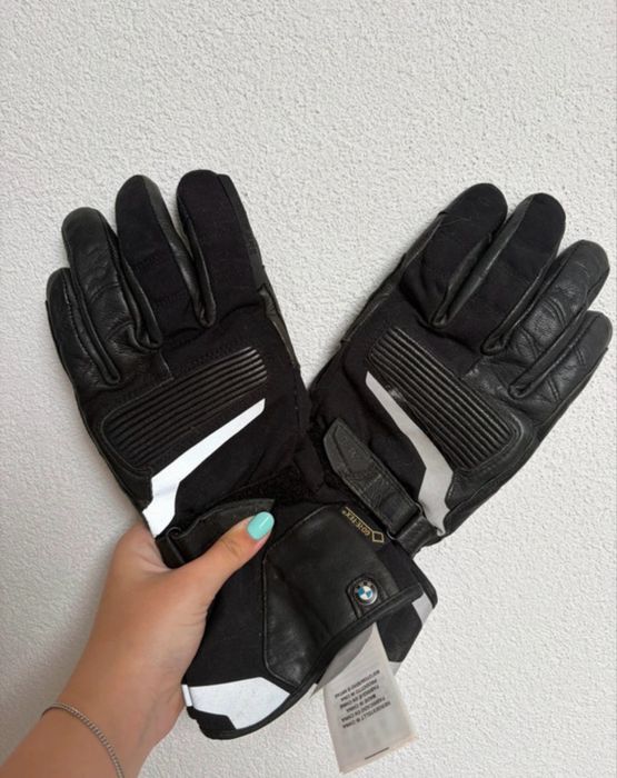 Luvas BMW Motorrad