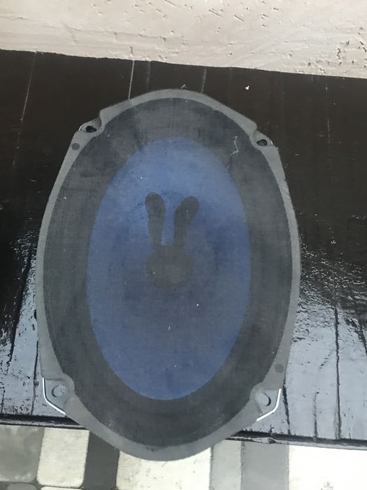 Продам робочі динаміки