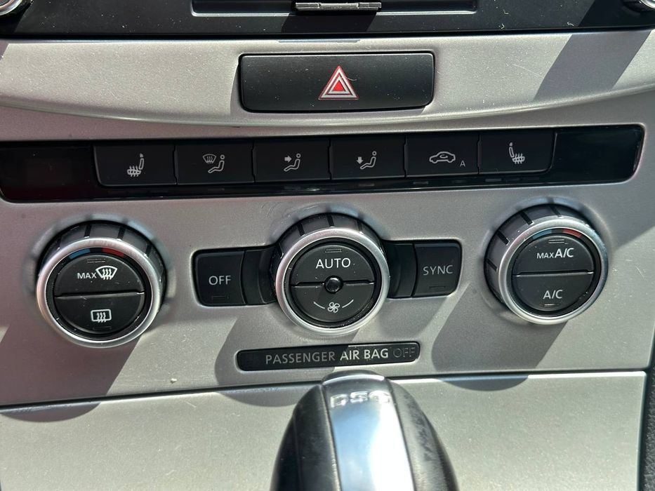 Volkswagen Passat CC №4941 (ВНЕСОК від 10%)Альянс Авто Кривий Ріг