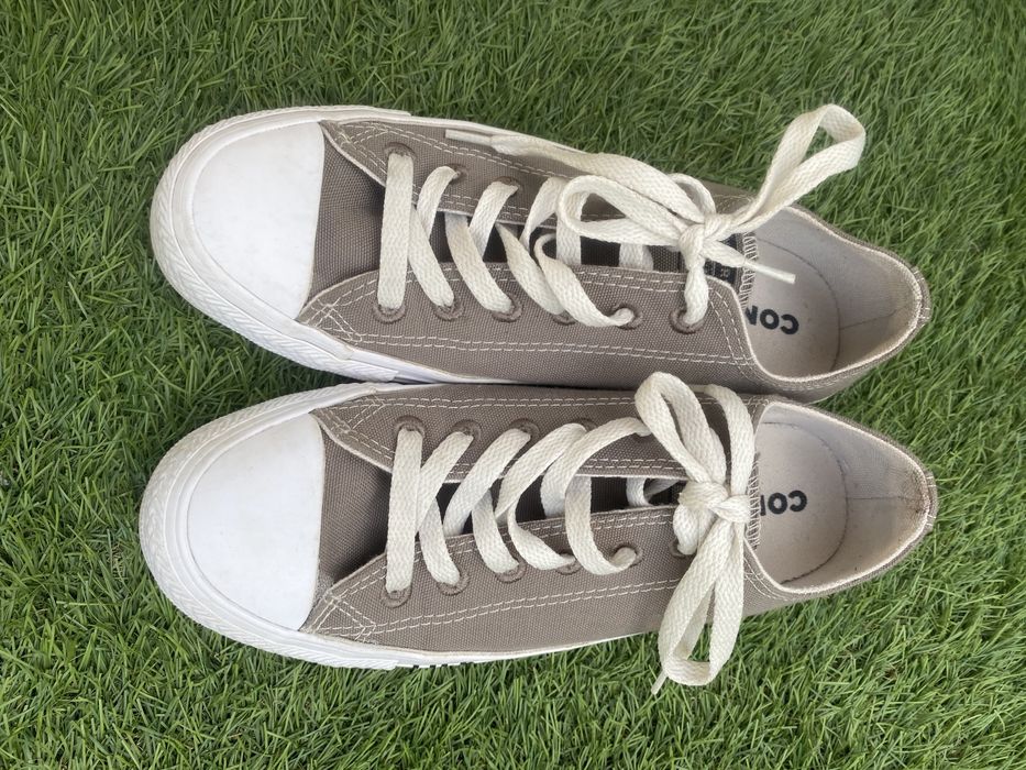 Sapatilhas All Star