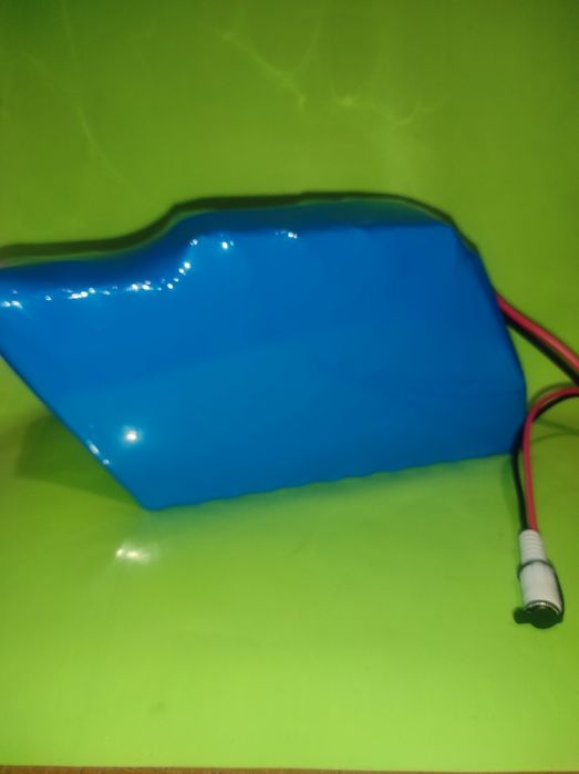 Акумулятор/ батарея 48в 20а (виготовлення від 5 до 30ah)