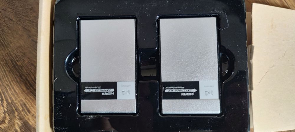 Беспроводной передатчик видеосигнала PremiumCord 4K HDMI на 30м .Чехия