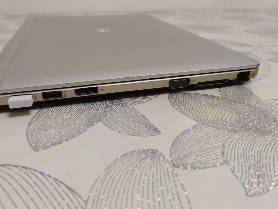 Ноутбук Hp folio 9470