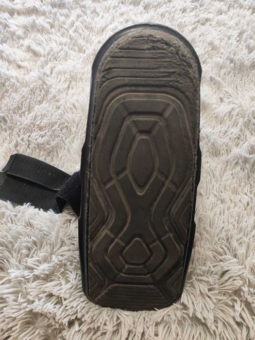 Bota Walker Curta – Prim W201