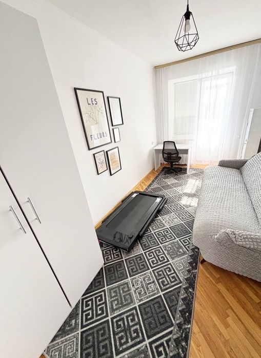 Многокомнатная квартира по адресу ул. Магистратская (площадь 73 м²) - Atlanta.ua - фото 7