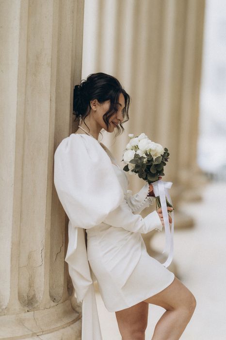 Продам весільну сукню! Одеса!