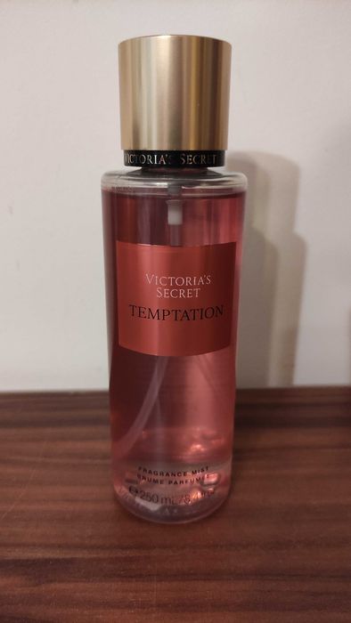 Mgiełka Viktoria's Secret