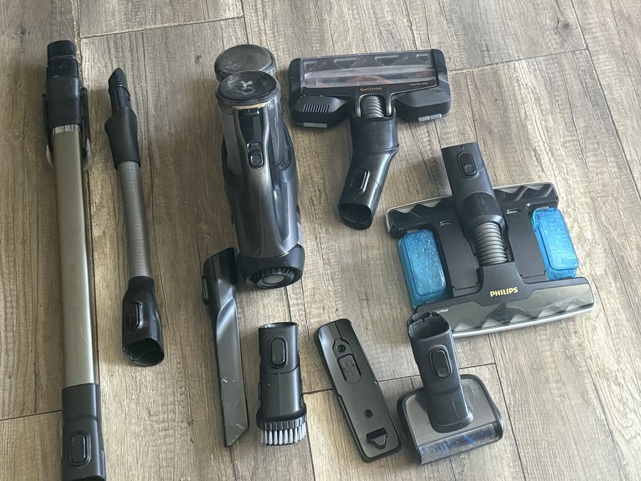 Sprzedam odkurzacz philips