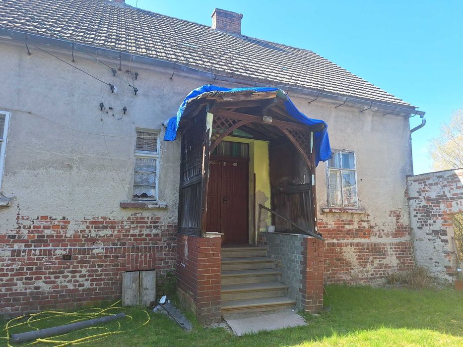Dom z działką | Stawnik | 11km od Żar