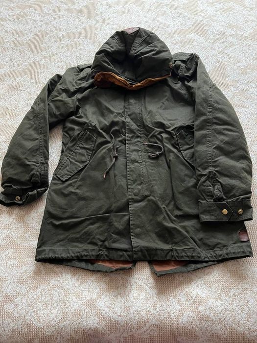 Чоловіча куртка Scotch&Soda