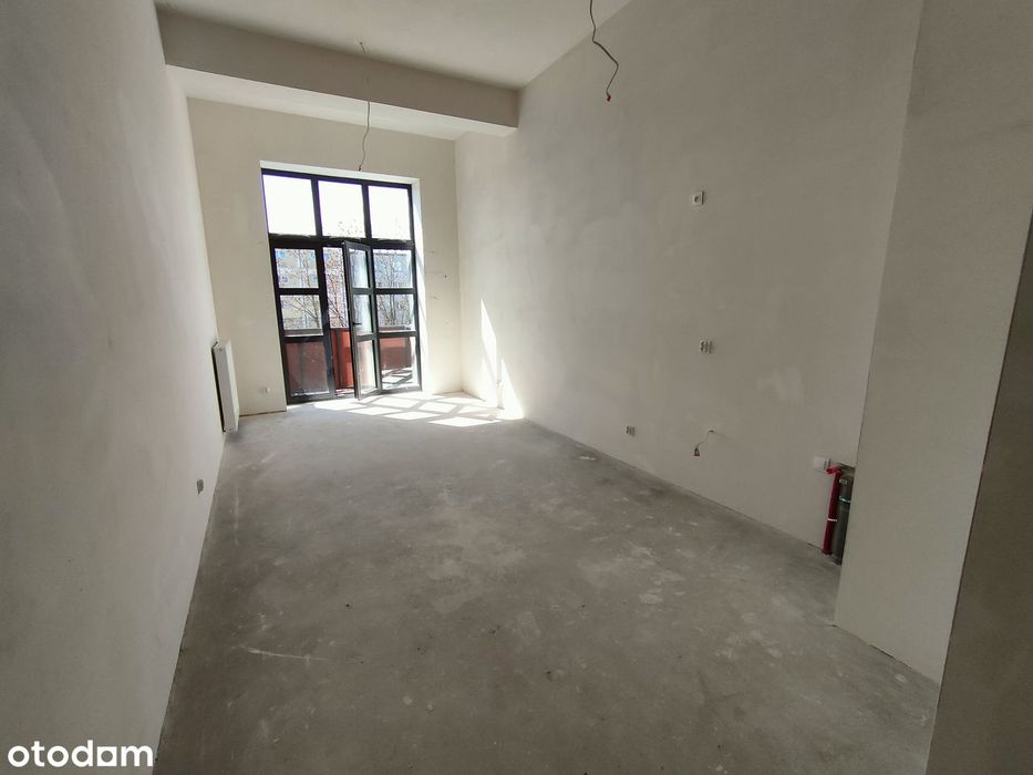 29 M² Mieszkania + 20 M² Dodatkowej Przestrzeni | Loft Wima | Park - Widok 3