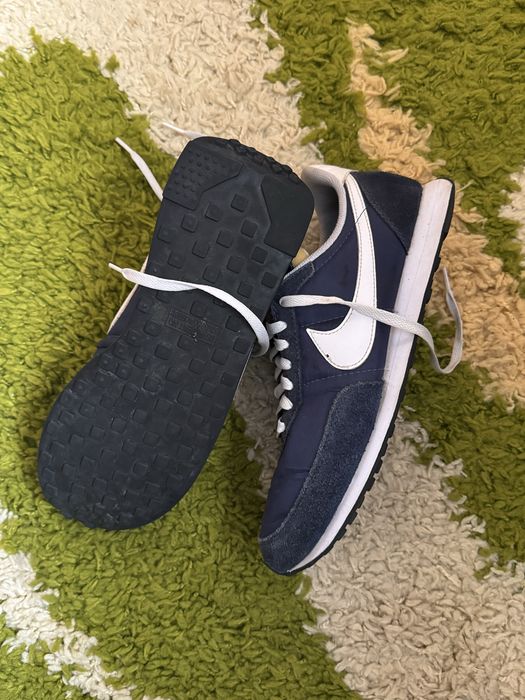 Кросівки nike waffle trainer 2