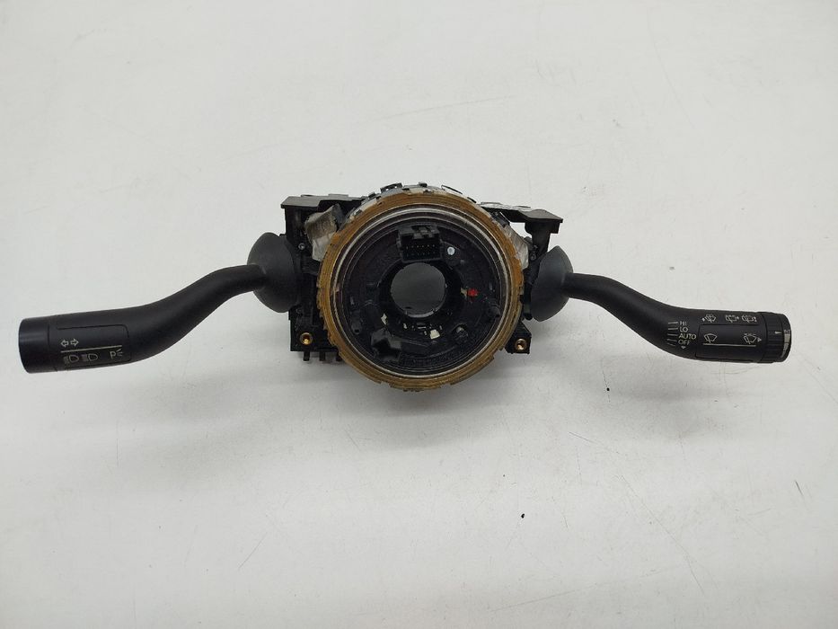Comutador de piscas e limpa para-brisas - VOLKSWAGEN TOUAREG (7LA, 7L6, 7L7) | 02 - 13