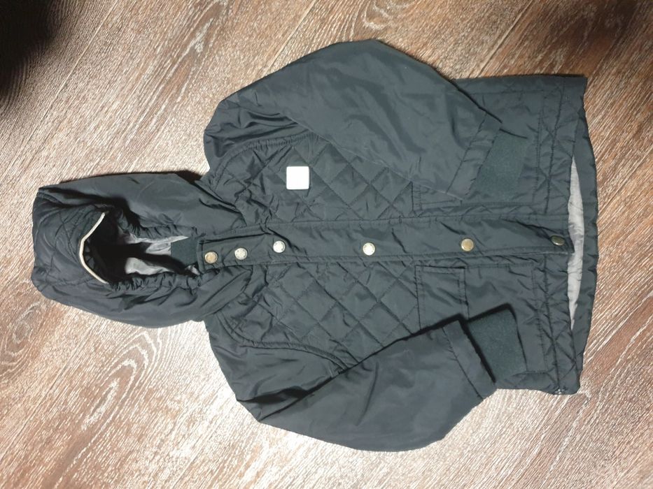 Куртка осень-весна bench