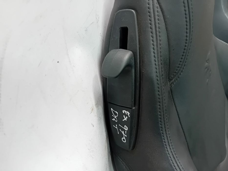 Conjunto de bancos PEUGEOT RCZ