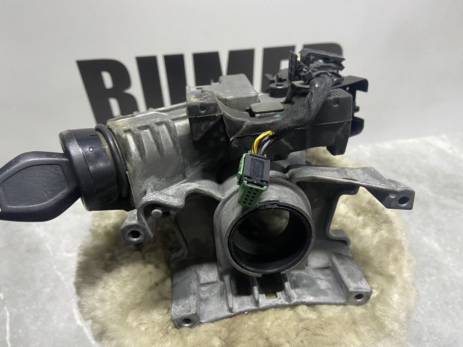 Замок Зажигания БМВ Е39 Запалення Рестайлінг