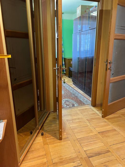 Оренда 3-кімнатної квартири Район Миколайчука – Лінкольна