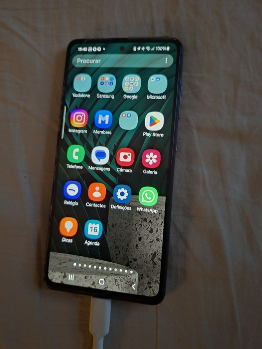 Samsung A 52 5g bom estado