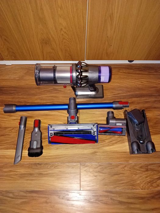 Odkurzacz Dyson v11