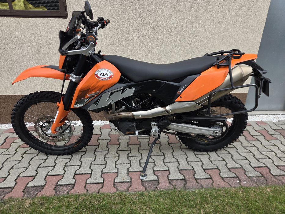 KTM