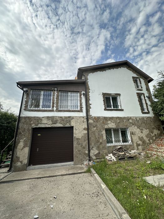 Продам! Будинок у Високому(Ржавец)