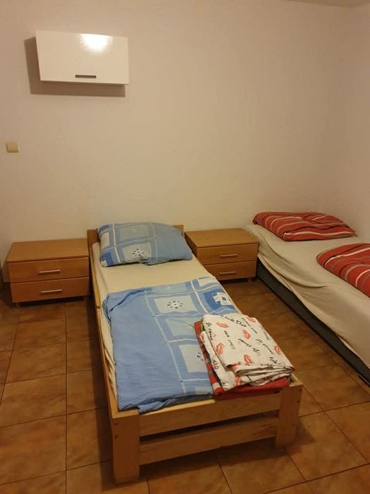 Pokoje pracownicze