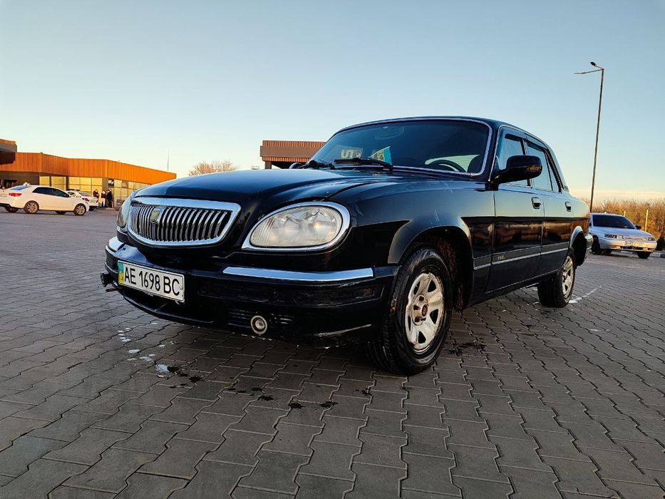 Газ 31105 Chrysler Ціна до нового року 1200$