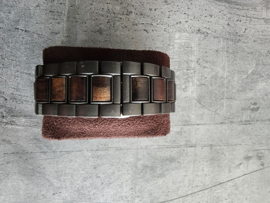 Zegarek mẹski DIESEL  i inne