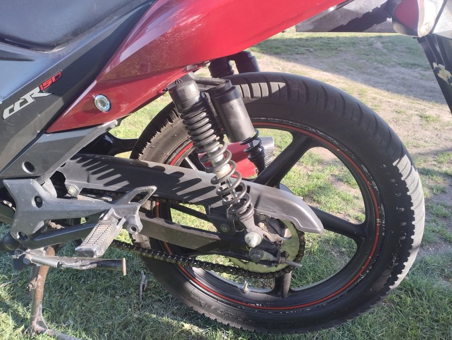 Ліфан 150 20 року