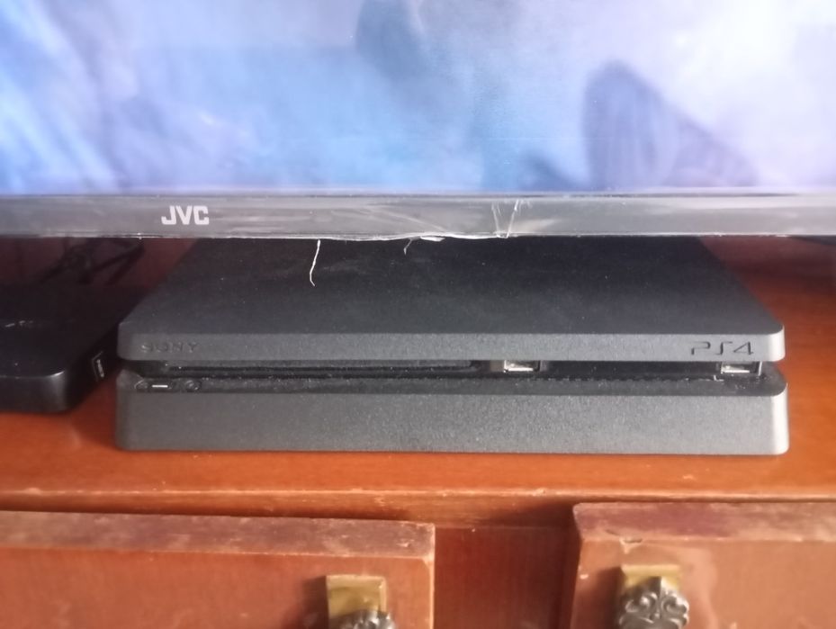 Диски пс 4 штуки